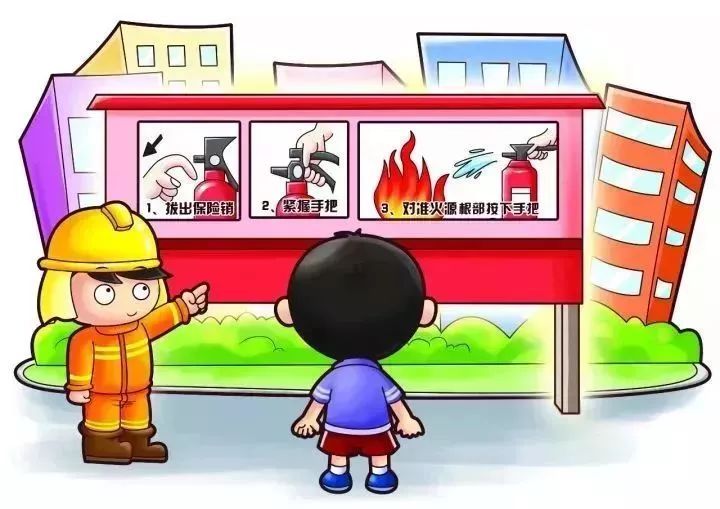 消防演練 | 防患于未&ldquo;燃&ldquo; 我們是認(rèn)真的!