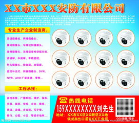 智慧守護，安全隨行——安防公司消防安全產品全解析