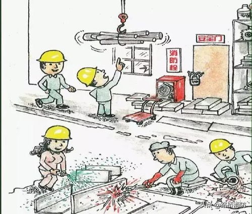 疫情當前，復工復產企業如何筑牢消防安全防線